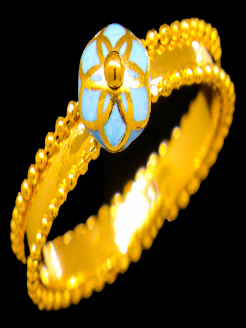Engagement Bands